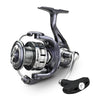 Meredith LIBRA 18KG Max Drag 7+1BB 5.8:1/6.2:1 Spinning Reel