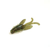 Outkit 10Pcs/Lot 45MM 0.8G Soft Plastic Insect Lures