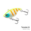Tsurinoya 50S Vibration TEMPTER 50mm 12.5g Lipless Hardbait