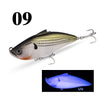 GREENSPIDER 140mm 51g VIB Lipless Jerkbait