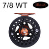 KyleBooker FR03 3/4wt 5/6wt 7/8wt Fly Fishing Reel
