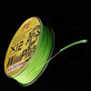 WildPro 150M 12 Strand PE Braided High Strength Line