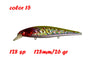 BassLegend Pointer F/SP Jerkbait