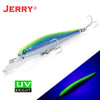 Jerry Rifle 65mm 2.55in 4.8g Jerkbait