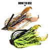 Spinpoler TPR 5Pcs/Lot 7.5cm Plastic Crawfish Lure