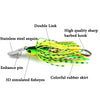 Bodecin 6pcs 15g/20g Chatterbait