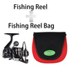 MITCHELL AC Series 5.2:1 Gear Ratio 12KG Max Drag 10+1BB Spinning Reel