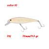 BassLegend Pointer F/SP Jerkbait