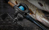 Piscifun Torrent II Carbon Pro Baitcasting Reel 20LB Max Drag 6.6:1/8.1:1