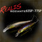Realis Rozante 77mm / 63mm Jerkbait