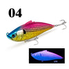 GREENSPIDER 140mm 51g VIB Lipless Jerkbait