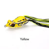 Banshee Hollow Body Frog Lure
