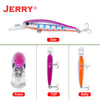 Jerry Rifle 65mm 2.55in 4.8g Jerkbait