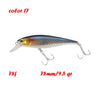 BassLegend Pointer F/SP Jerkbait