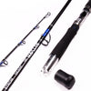 Mavllos Storm 2.1m/6.88ft 3PC Carbon Sea Boat Jigging Spinning Rod