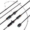 Mavllos Assault BFS Ultralight Spinning/Spinning Rod 1.5M/1.68M/1.8M UL 2PC