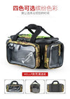 iLure Large Multifunctional Tackle Bag