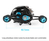 MITCHELL TBL Series PRO 18kg Max Drag Ultra Light 7.2:1 Gear Ratio Baitcasting Reel