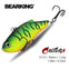 BearKing Calibra 50mm 7g VIB Jerkbait