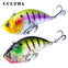 CCLTBA CC40 5cm 12g Lipless Rattle Crankbait