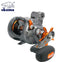 Okuma COLDWATER Line Counting Baitcast Reel 5:1:1 2+1BB 7Kg Max Drag