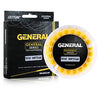 Goture GENERAL 30M/100FT WF 3/4/5/6/7/8F Weight Forward Floating Fly Line