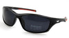 Camo Polarized Unisex Stress-Resistant Lenses Wind Sand Proof Fishing Sunglasses