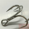 Owner 1# 2# 4# 1/0# 2/0# 3/0# 4/0# 5/0# Treble Hooks