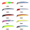 Samolla Popper 17g 12cm Topwater Popper