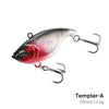 Tsurinoya 50S Vibration TEMPTER 50mm 12.5g Lipless Hardbait