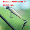 BassLegend Pointer F/SP Jerkbait