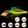 Takedo Chatterbait 1Pc 3.5/5/7/10g
