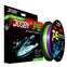 Josby 300m 8 Strand PE Braided Line