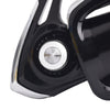 Daiwa SWEEPFIRE 2B CS Spinning Reel 2+1BB 5.3:1/4.5:1 2-8Kg Max Drag