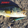 Jerry Rifle 65mm 2.55in 4.8g Jerkbait