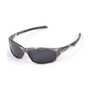 Camo Polarized Unisex Stress-Resistant Lenses Wind Sand Proof Fishing Sunglasses