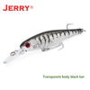 Jerry Rifle 65mm 2.55in 4.8g Jerkbait