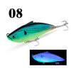GREENSPIDER 140mm 51g VIB Lipless Jerkbait