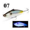 GREENSPIDER 140mm 51g VIB Lipless Jerkbait