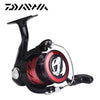 Daiwa SWEEPFIRE 2B CS Spinning Reel 2+1BB 5.3:1/4.5:1 2-8Kg Max Drag