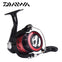 Daiwa SWEEPFIRE 2B CS Spinning Reel 2+1BB 5.3:1/4.5:1 2-8Kg Max Drag