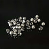 Oval Split Shot Sinker - 100PC