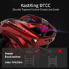 KastKing Spartacus II Baitcasting Reel 8KG Max Drag 7+1BB 7.2:1