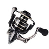 MITCHELL AC Series 5.2:1 Gear Ratio 12KG Max Drag 10+1BB Spinning Reel
