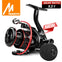 Meredith PISCES 10KG Max Drag Power 5.2:1 8+1BB Spinning Reel