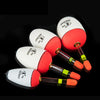 EVA Luminous Oval Fishing Float