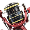 Daiwa Salamandura AIR LT Spinning Reel 5.1:1/5.2:1/6.2:1 9+1BB