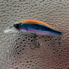 Realis Rozante 77mm / 63mm Jerkbait