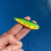 LTHTUG 1Pc 10g/18g Spoon Lure