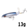 Whopper Plopper Lure 13g/15g/35g  - 1PC